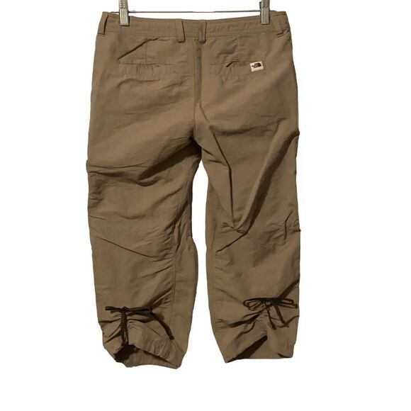 The North Face Hiking Cargo Crop Pants - Picture 5 of 5